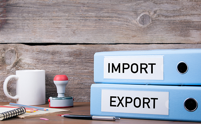 Excel Imports & Exports
