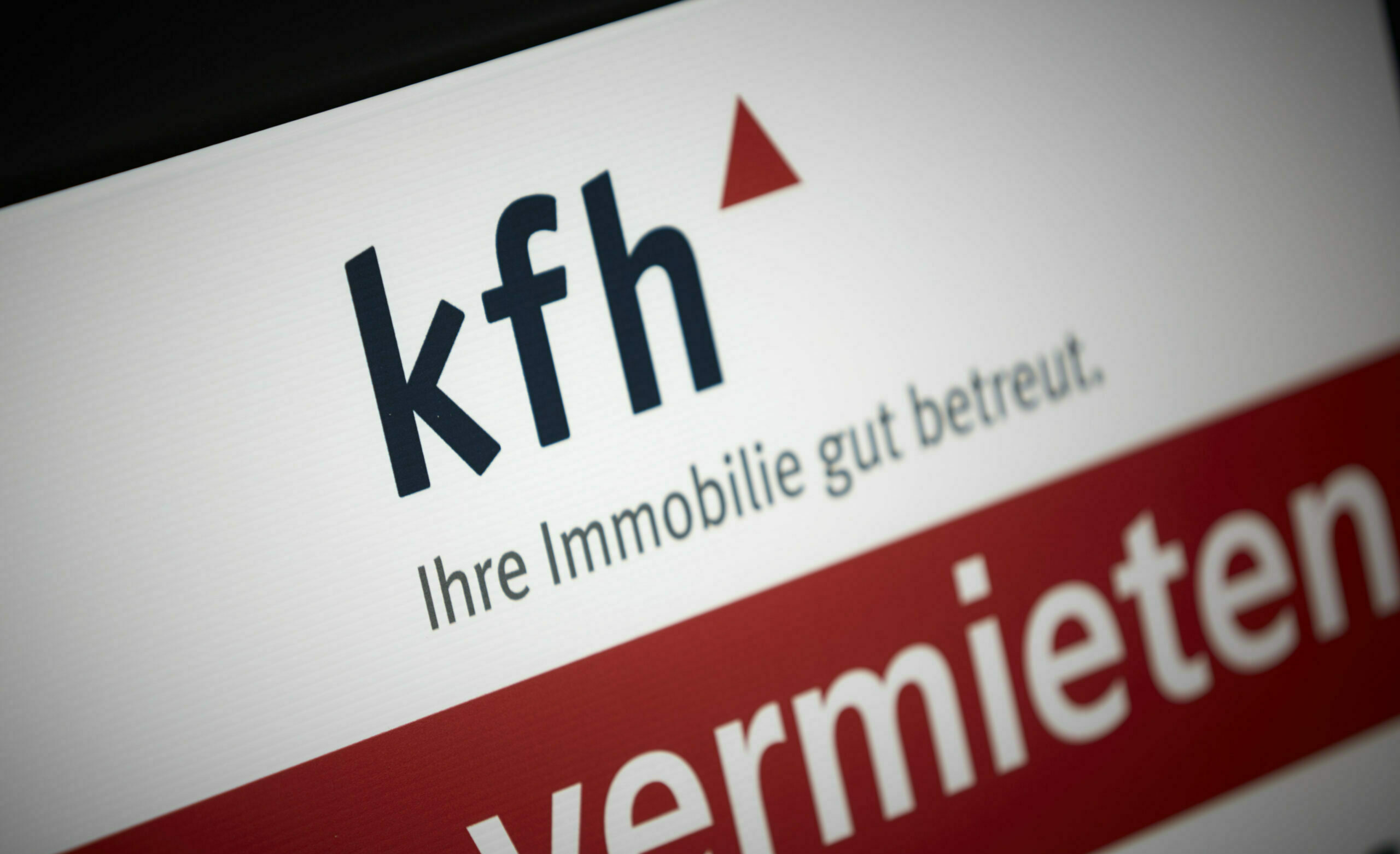 kfh Immobilien Management GmbH profitiert von mms