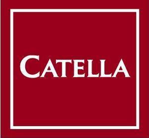 Catella Logo