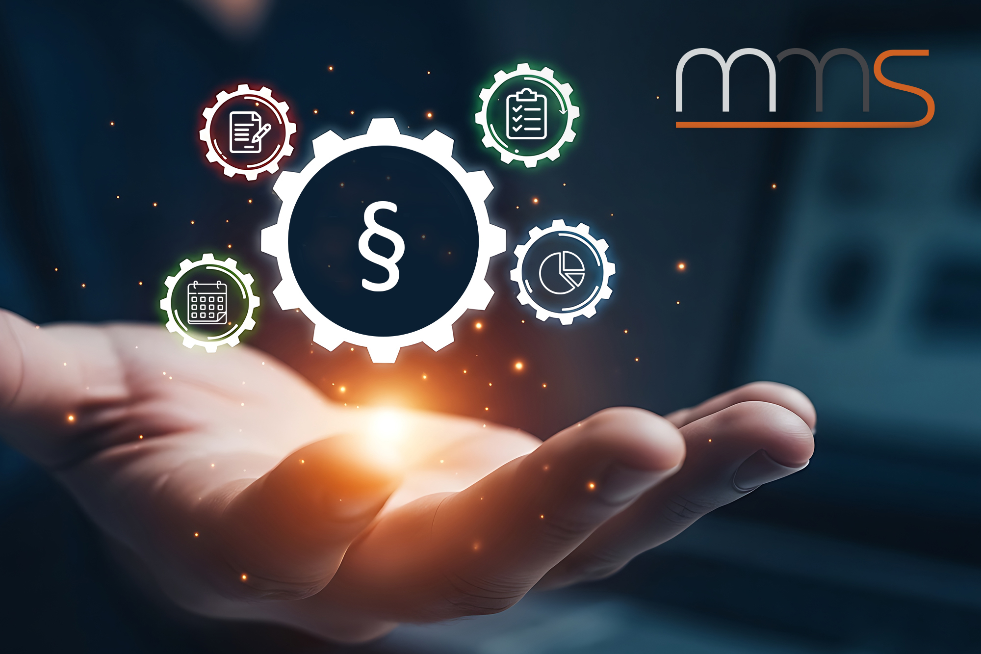 Webnews mms Gewährleistungsmanagement